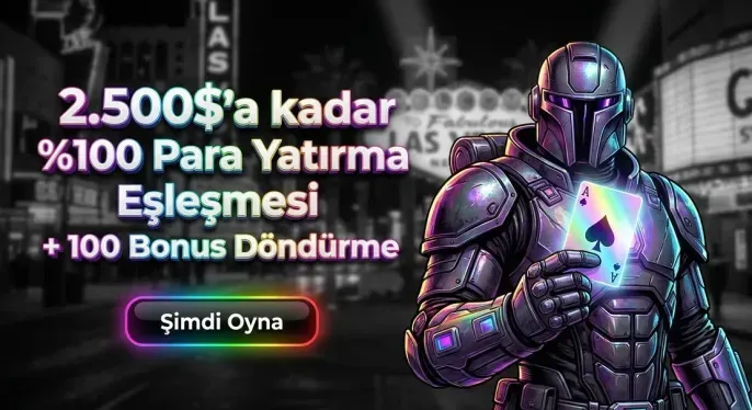 Betandyou Casino